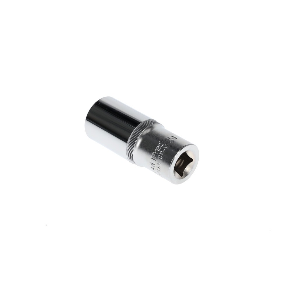 Produktabbildung Nr. 4: GEDORE red Steckschl.Einsatz 1/2 6kt SW24mm L.77mm R61002414
