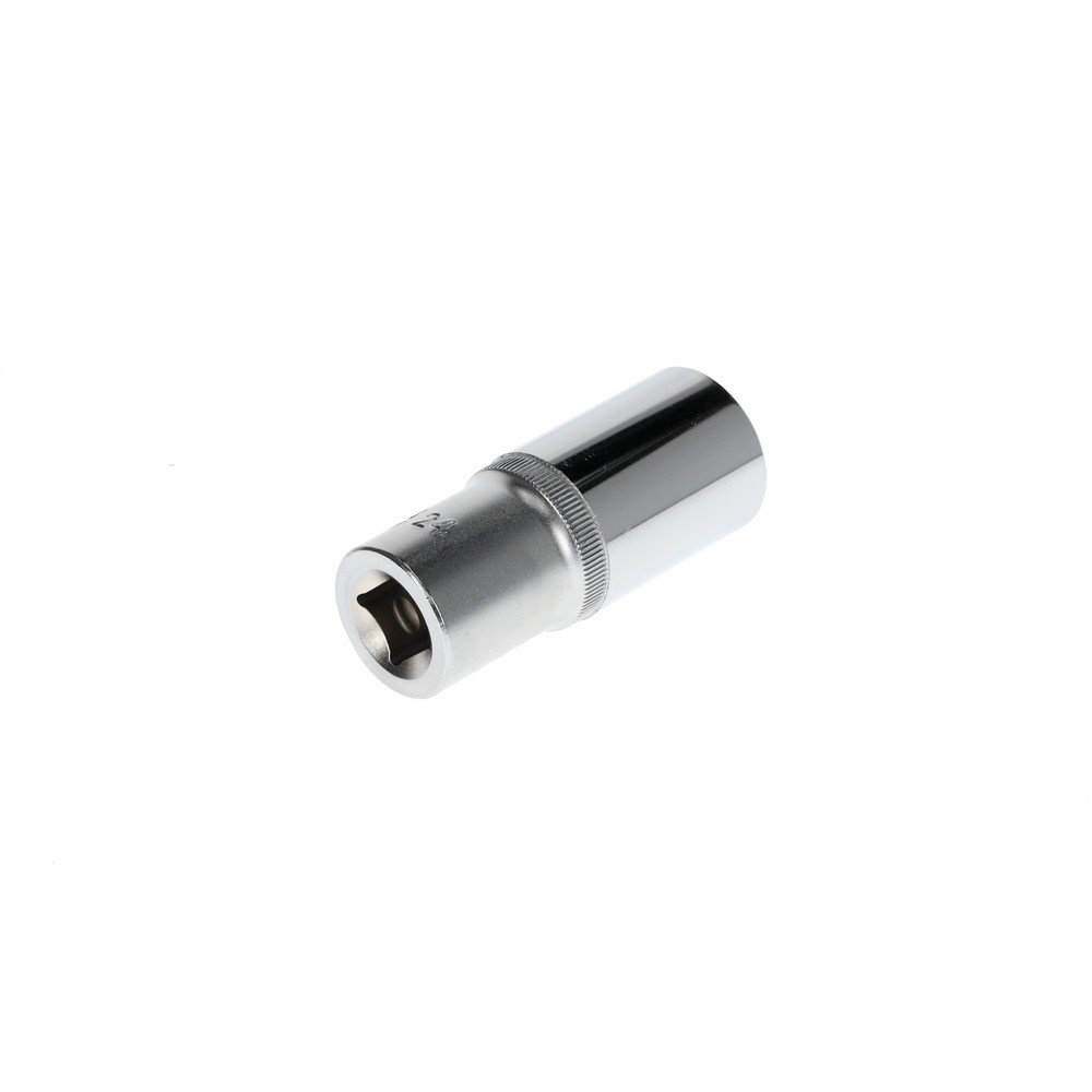 Produktabbildung Nr. 5: GEDORE red Steckschl.Einsatz 1/2 6kt SW24mm L.77mm R61002414