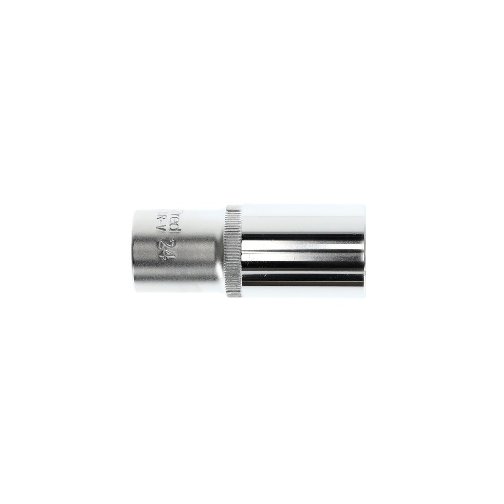 Produktabbildung Nr. 6: GEDORE red Steckschl.Einsatz 1/2 6kt SW24mm L.77mm R61002414