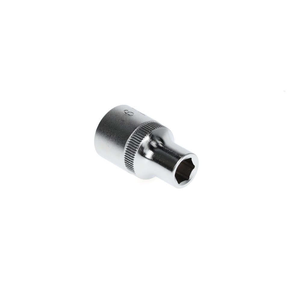 Produktabbildung Nr. 3: GEDORE red Steckschl.Einsatz 1/2 6kt SW9mm L.38mm R61000906