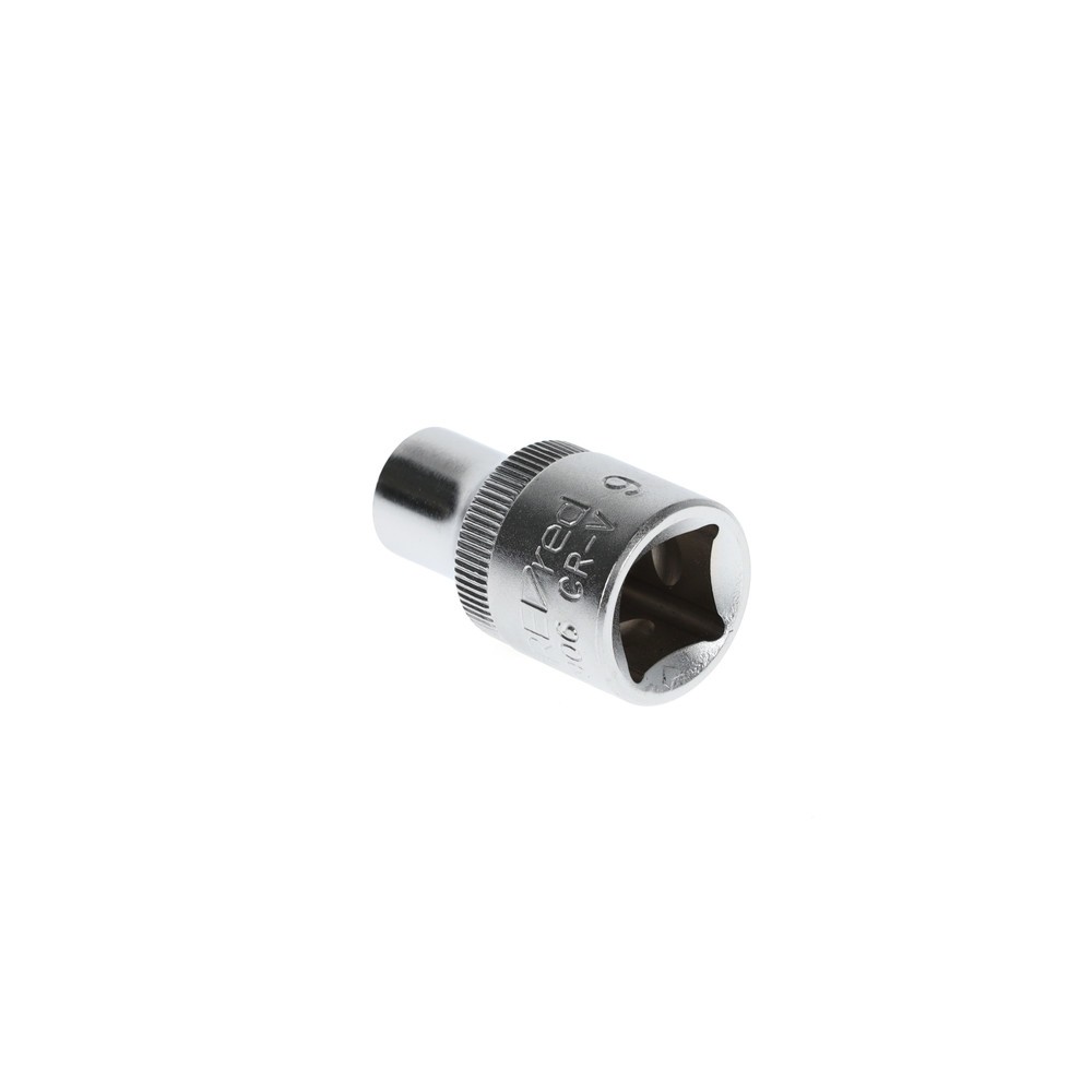 Produktabbildung Nr. 4: GEDORE red Steckschl.Einsatz 1/2 6kt SW9mm L.38mm R61000906