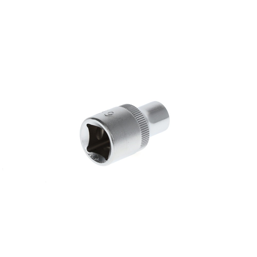 Produktabbildung Nr. 5: GEDORE red Steckschl.Einsatz 1/2 6kt SW9mm L.38mm R61000906