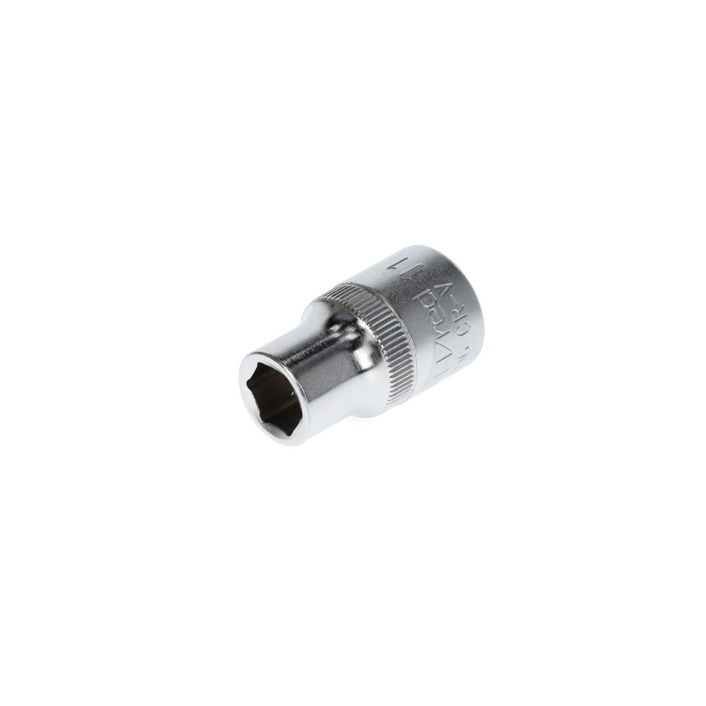 Produktabbildung Nr. 1: GEDORE red Steckschl.Einsatz 1/2 6kt SW11mm L.38mm R61001106