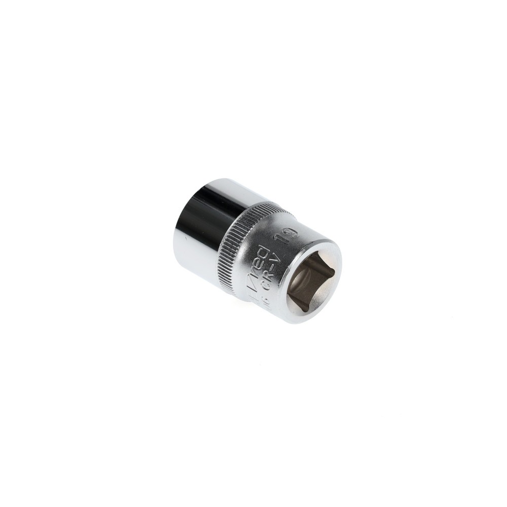 Produktabbildung Nr. 4: GEDORE red Steckschl.Einsatz 1/2 6kt SW19mm L.38mm R61001906