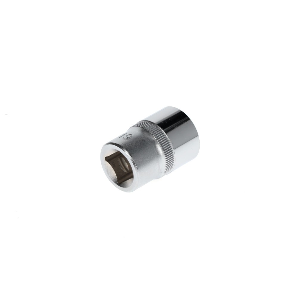 Produktabbildung Nr. 5: GEDORE red Steckschl.Einsatz 1/2 6kt SW19mm L.38mm R61001906