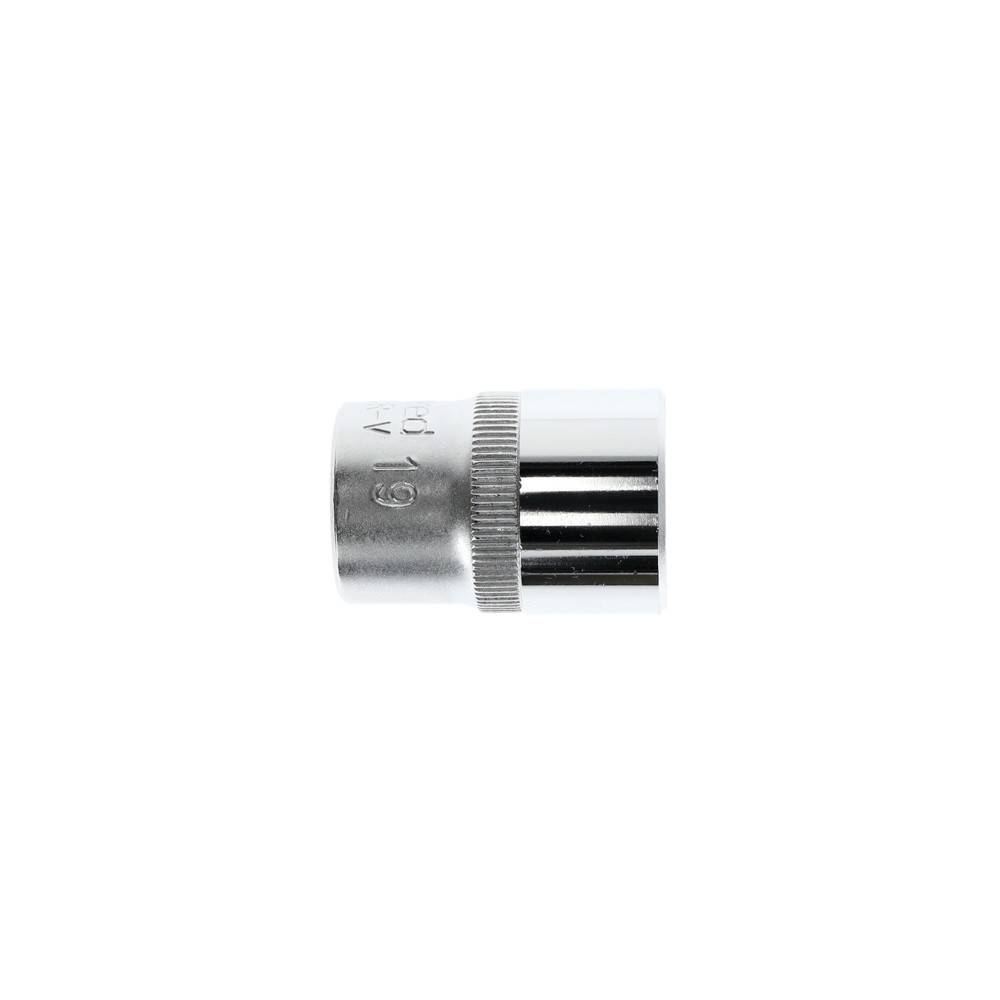 Produktabbildung Nr. 6: GEDORE red Steckschl.Einsatz 1/2 6kt SW19mm L.38mm R61001906