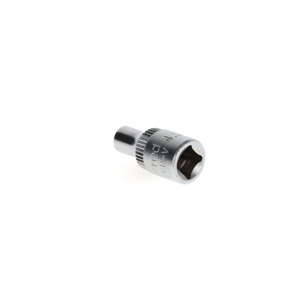 Produktabbildung Nr. 4: GEDORE red Steckschl.Einsatz 1/4 6kt SW4.5mm L.25mm R41004503