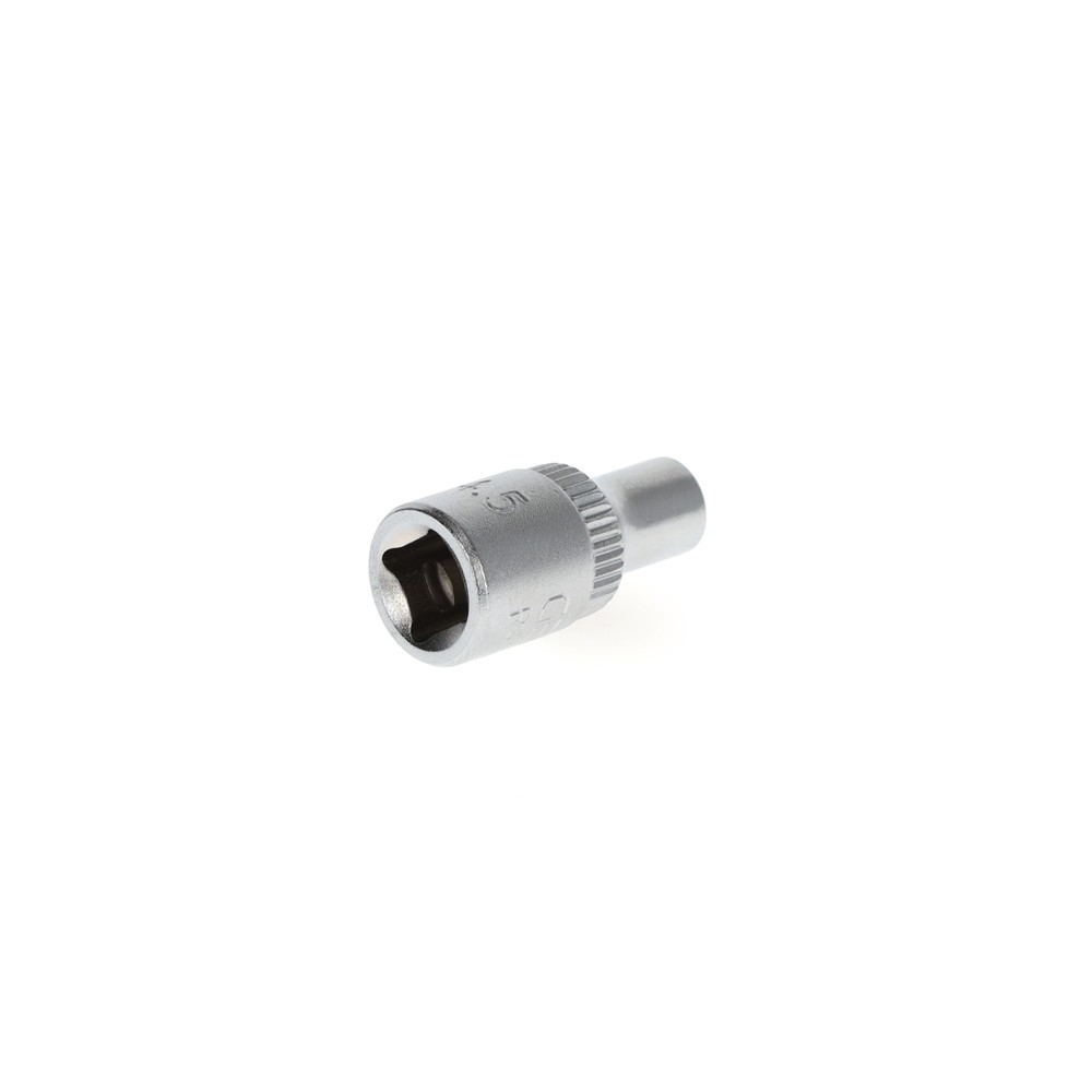 Produktabbildung Nr. 5: GEDORE red Steckschl.Einsatz 1/4 6kt SW4.5mm L.25mm R41004503