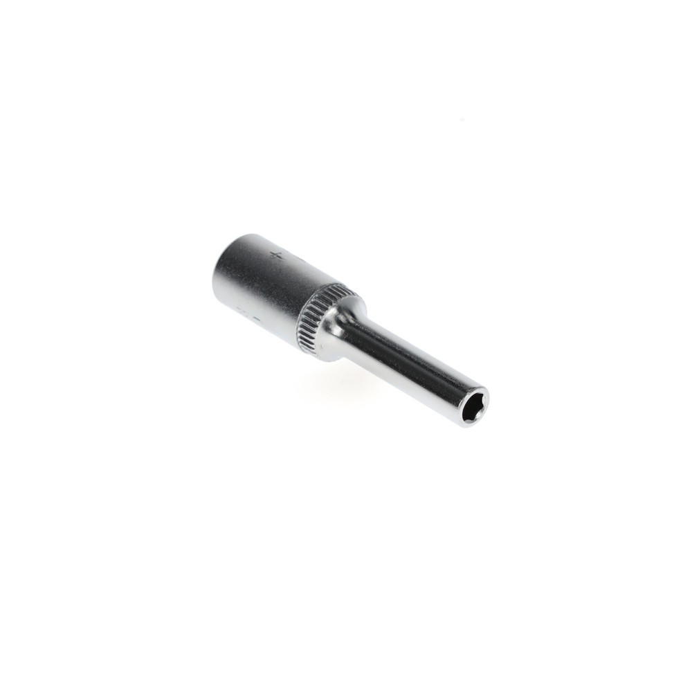 Produktabbildung Nr. 3: GEDORE red Steckschl.Einsatz 1/4 6kt SW4mm L.50mm R41000409