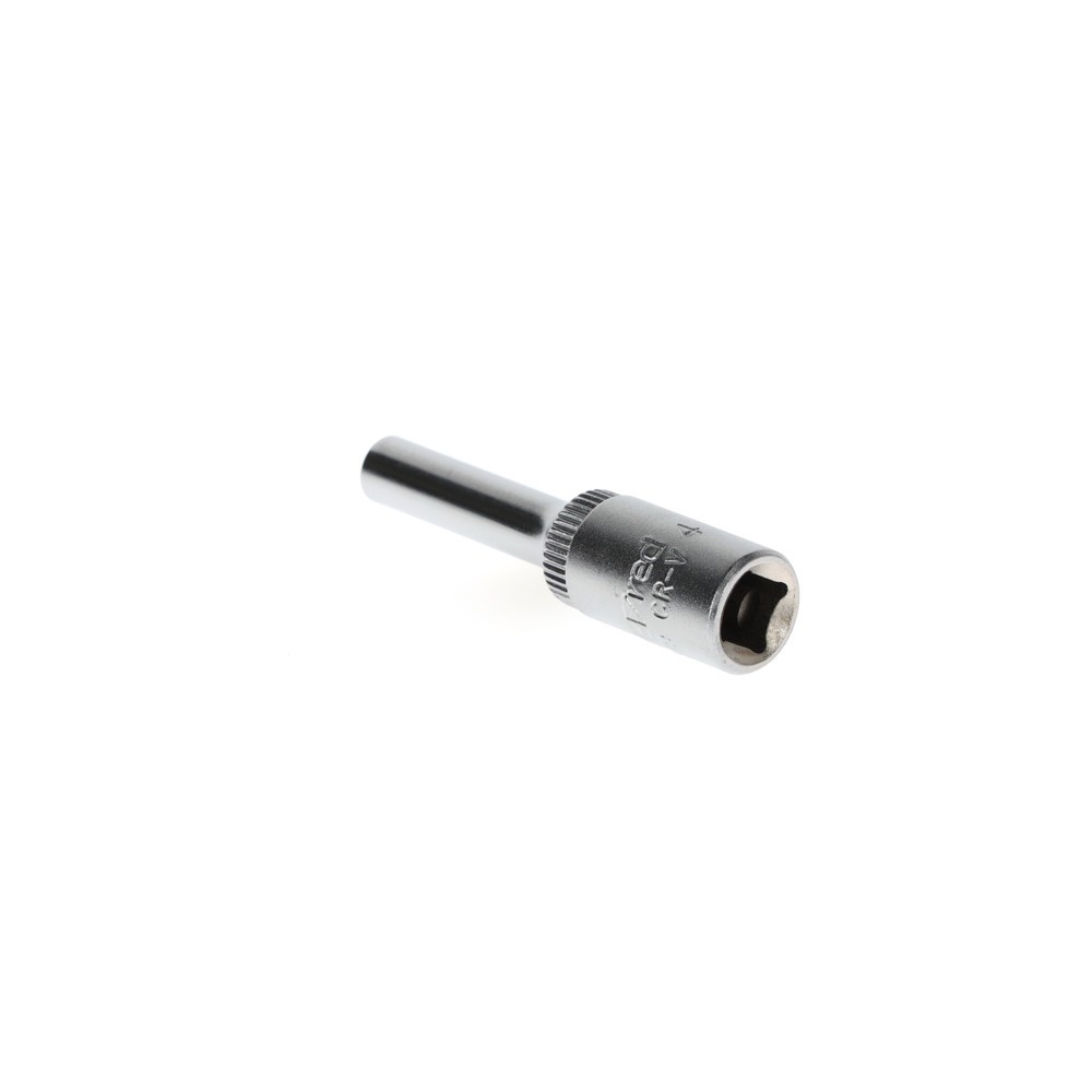 Produktabbildung Nr. 4: GEDORE red Steckschl.Einsatz 1/4 6kt SW4mm L.50mm R41000409