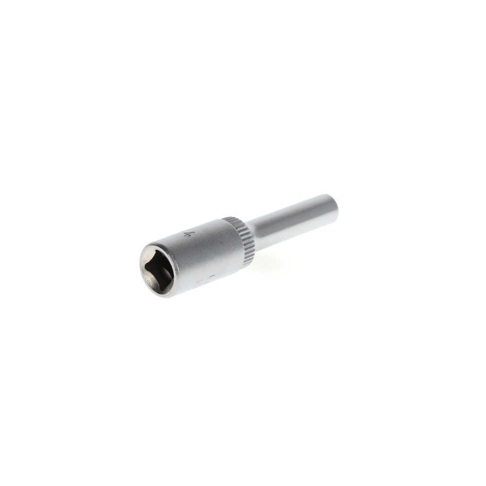 Produktabbildung Nr. 5: GEDORE red Steckschl.Einsatz 1/4 6kt SW4mm L.50mm R41000409