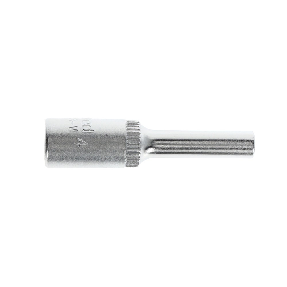 Produktabbildung Nr. 6: GEDORE red Steckschl.Einsatz 1/4 6kt SW4mm L.50mm R41000409