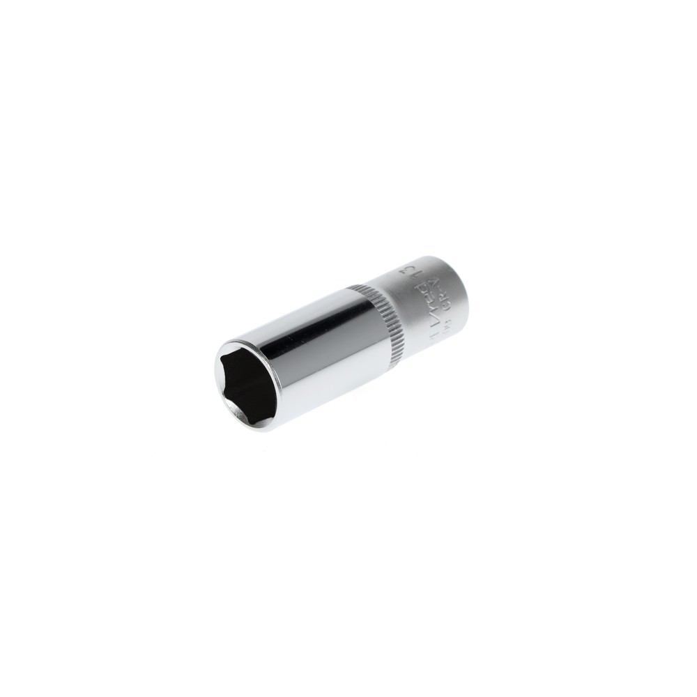 Produktabbildung: GEDORE red Steckschl.Einsatz 1/4 6kt SW13mm L.50mm R41001309