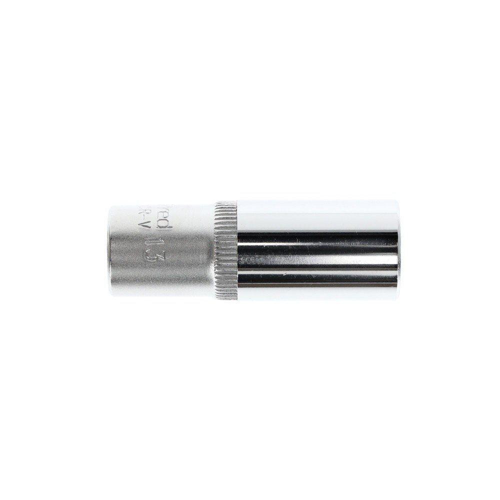 Produktabbildung Nr. 6: GEDORE red Steckschl.Einsatz 1/4 6kt SW13mm L.50mm R41001309