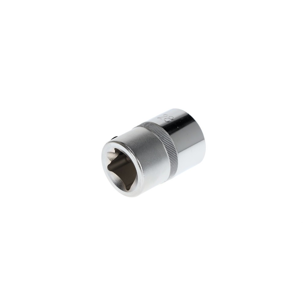 Produktabbildung Nr. 5: GEDORE red Steckschl.Einsatz 3/4 6kt SW28mm L.52mm R71002809