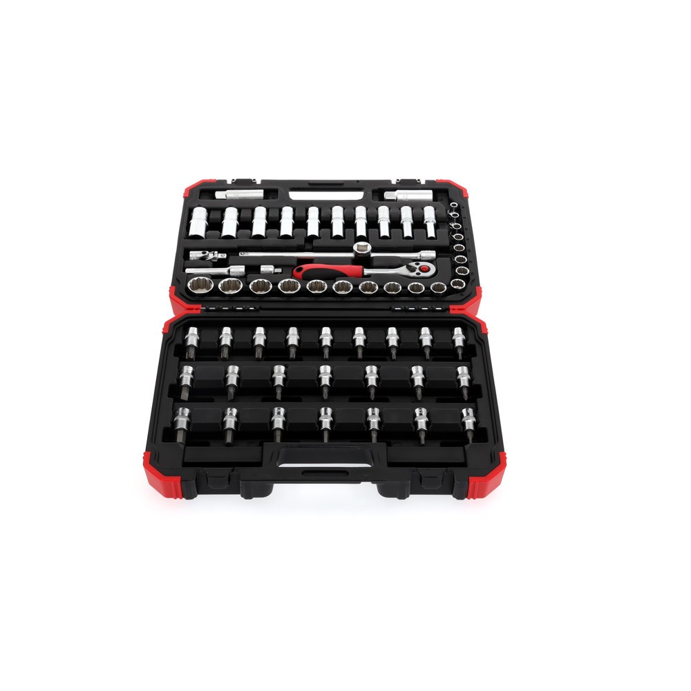 Produktabbildung Nr. 4: GEDORE red Steckschl.Satz 3/8 SW6-24mm 59tlg R59003059