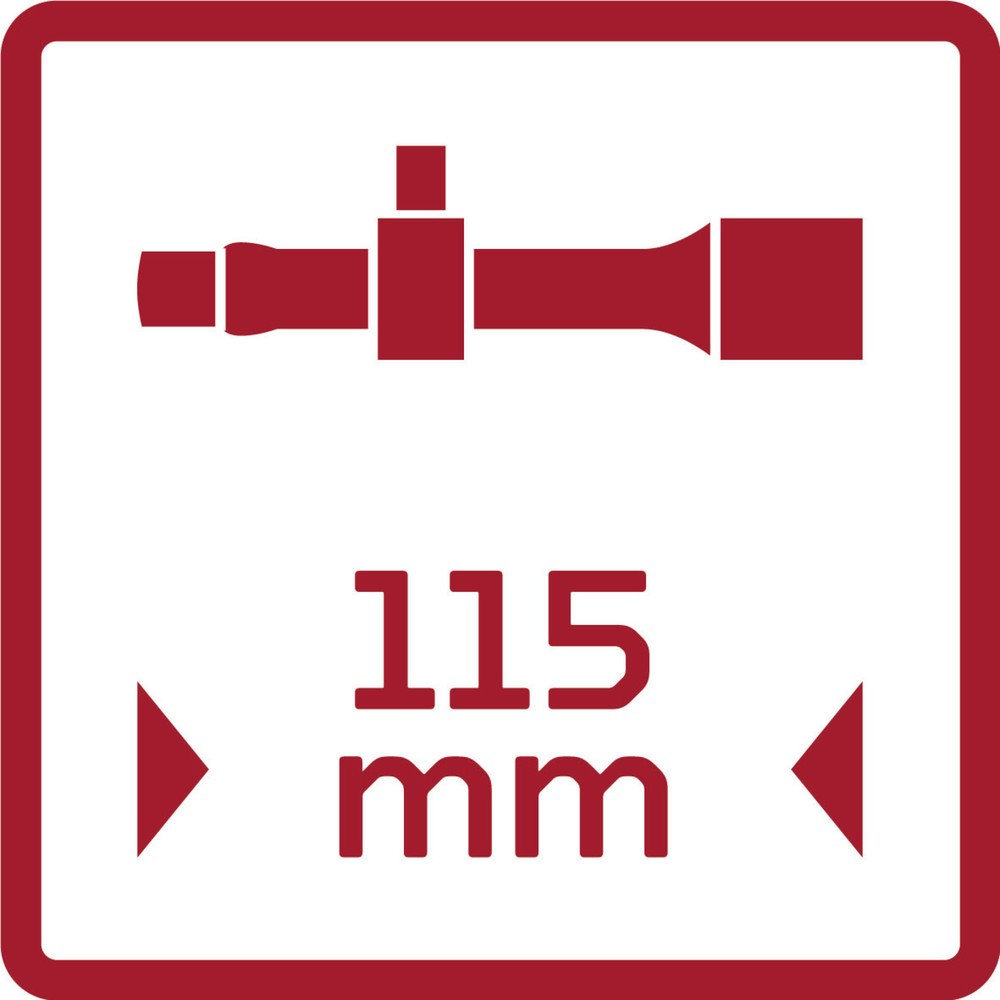 Produktabbildung Nr. 10: GEDORE red Steckschl.Satz 3/8 SW6-24mm 26tlg R59003026