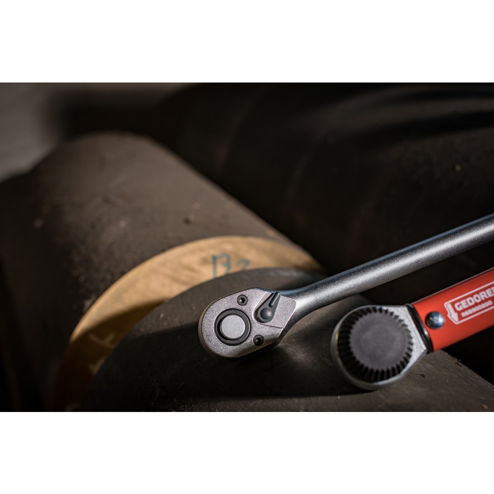 Produktabbildung Nr. 31: GEDORE red Steckschl.Satz 1/2 SW10-32mm 24tlg R69003024