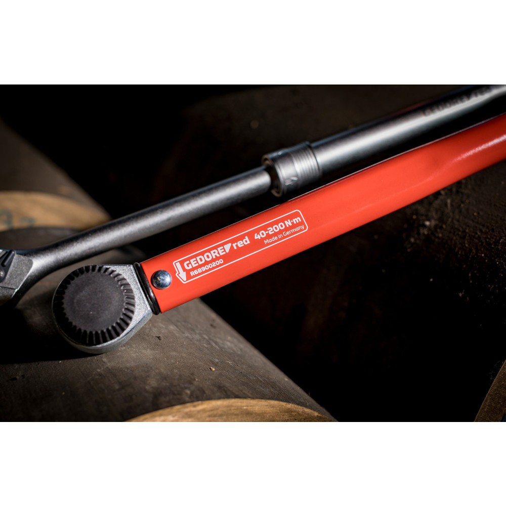 Produktabbildung Nr. 32: GEDORE red Steckschl.Satz 1/2 SW10-32mm 24tlg R69003024