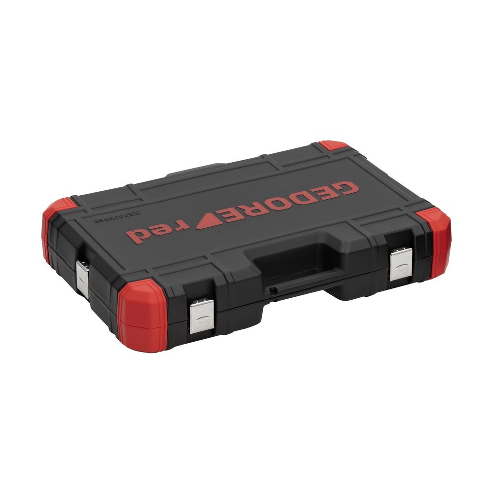 Produktabbildung Nr. 2: GEDORE red Steckschl.Satz 1/2 SW 8-24mm R69003069