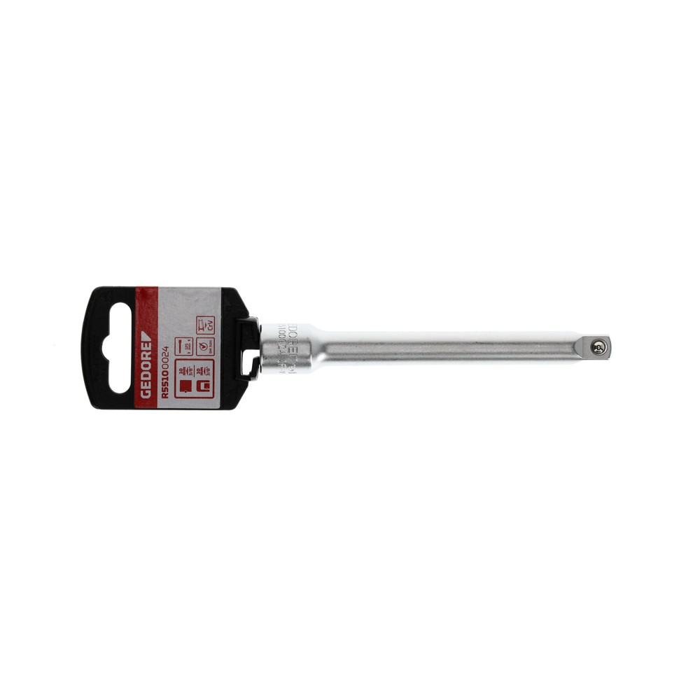 Produktabbildung Nr. 2: GEDORE red Steckschl.Verlängerung 3/8 L.125mm R55100024