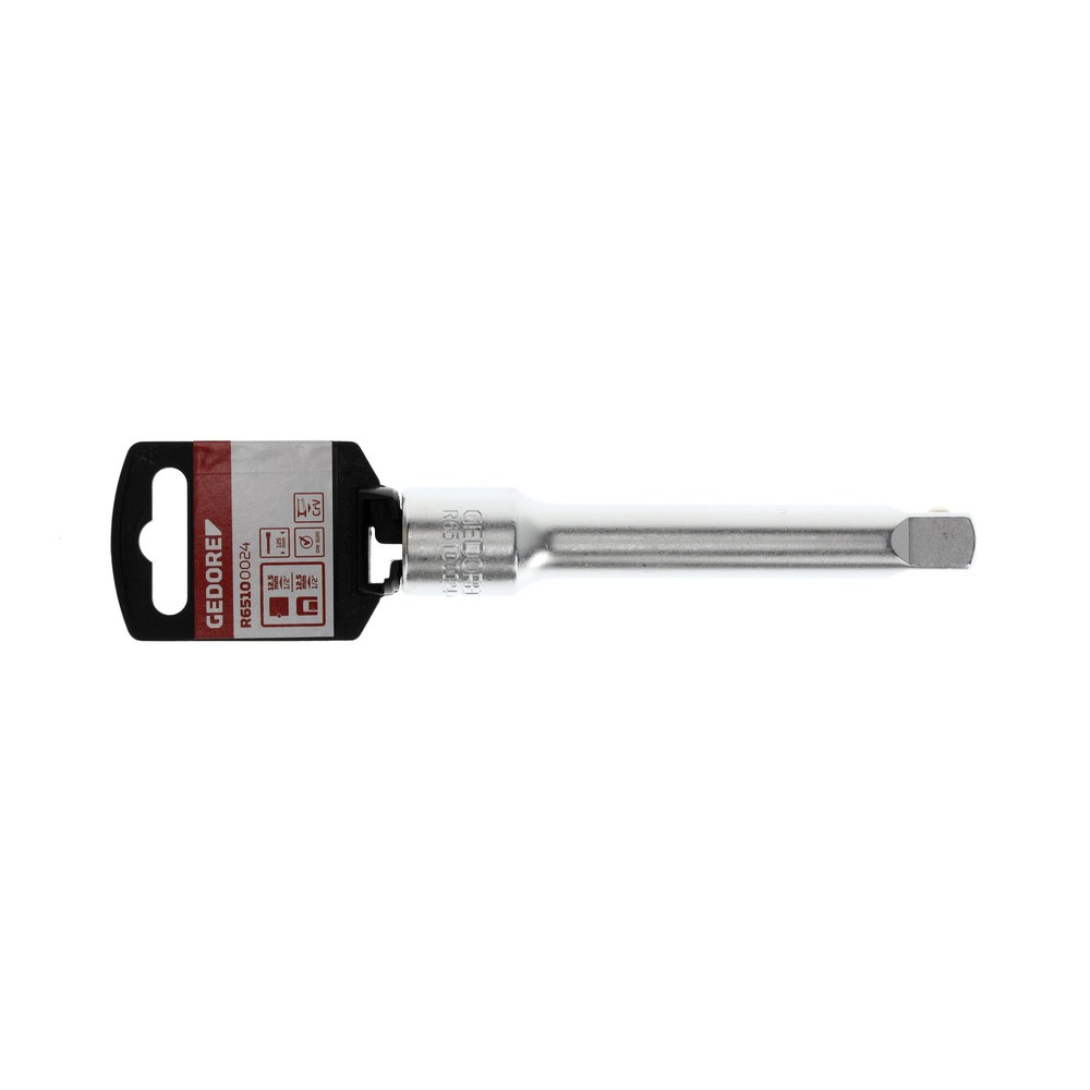 Produktabbildung Nr. 2: GEDORE red Steckschl.Verlängerung 1/2 L.125mm R65100024