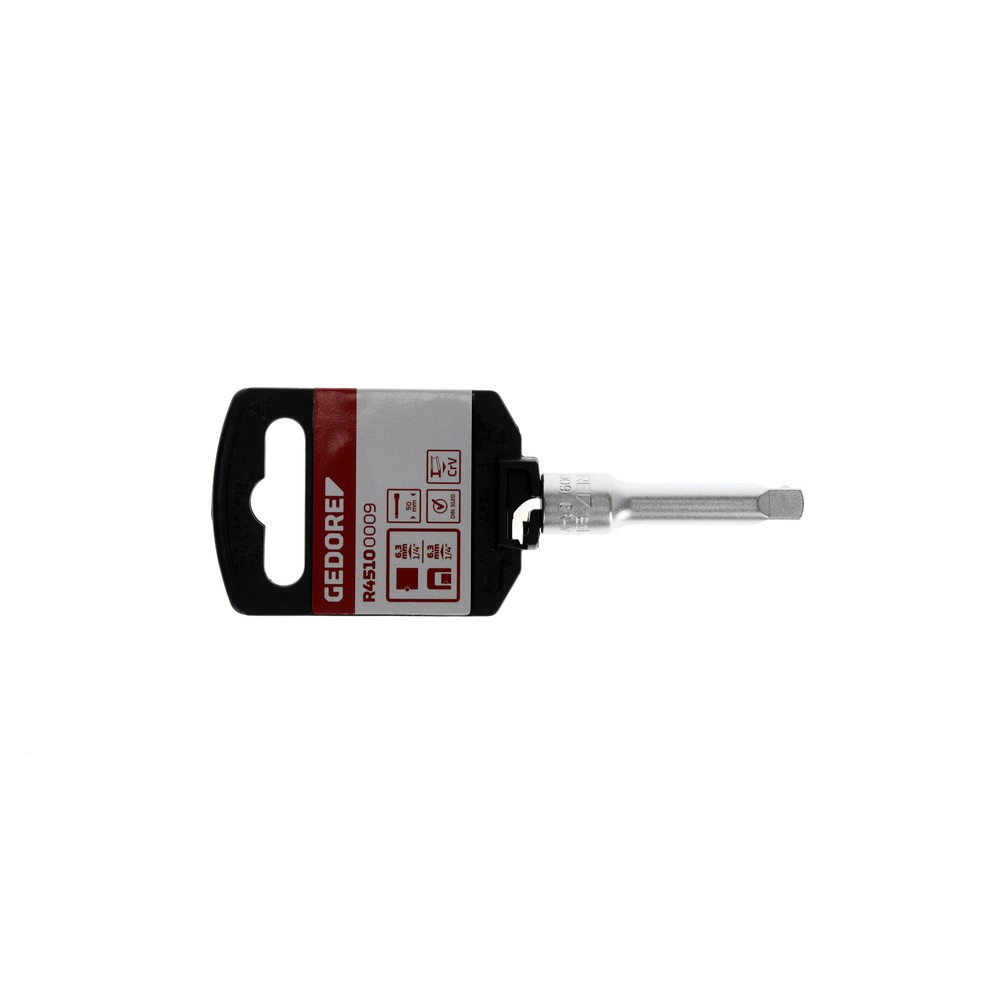 Produktabbildung Nr. 2: GEDORE red Steckschl.Verlängerung 1/4 L.50mm R45100009