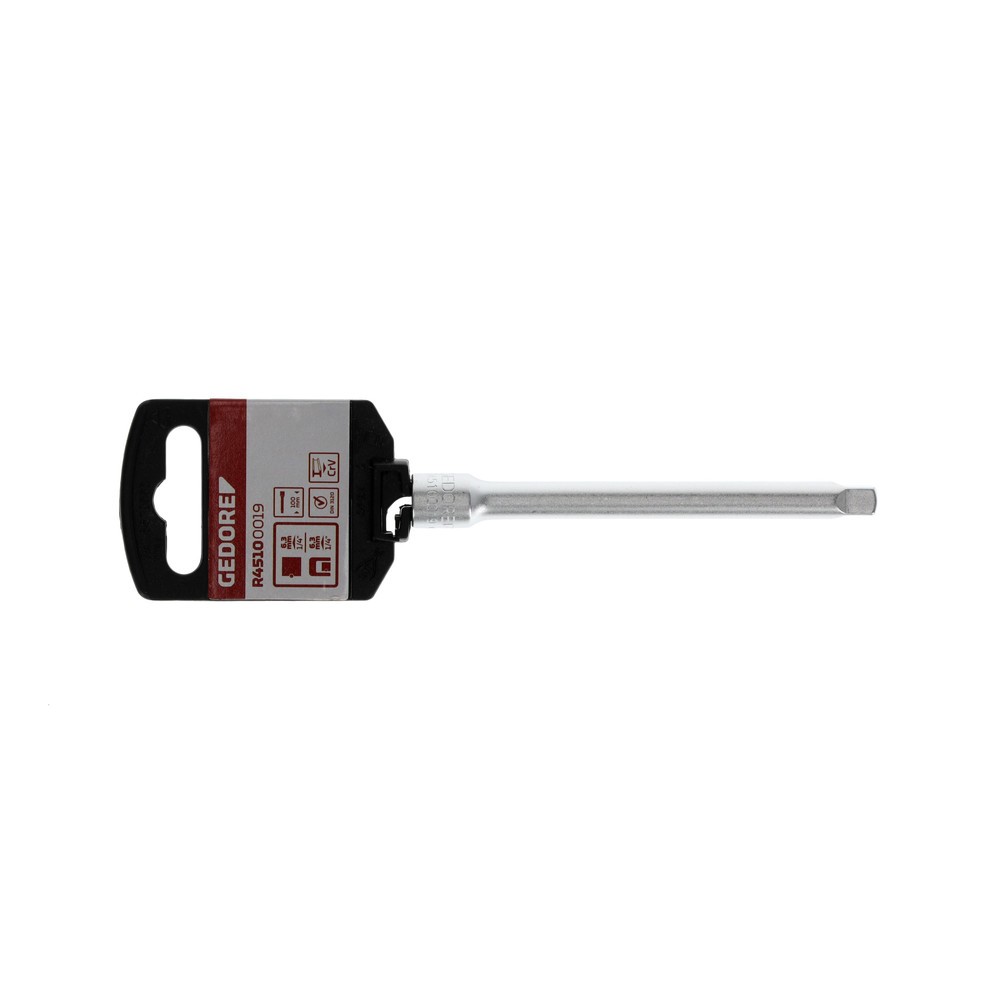 Produktabbildung Nr. 2: GEDORE red Steckschl.Verlängerung 1/4 L.100mm R45100019