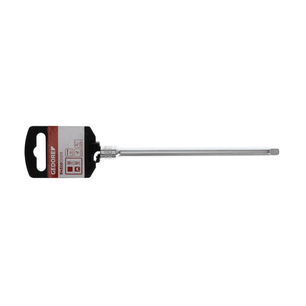 Produktabbildung Nr. 2: GEDORE red Steckschl.Verlängerung 1/4 L.150mm R45100029