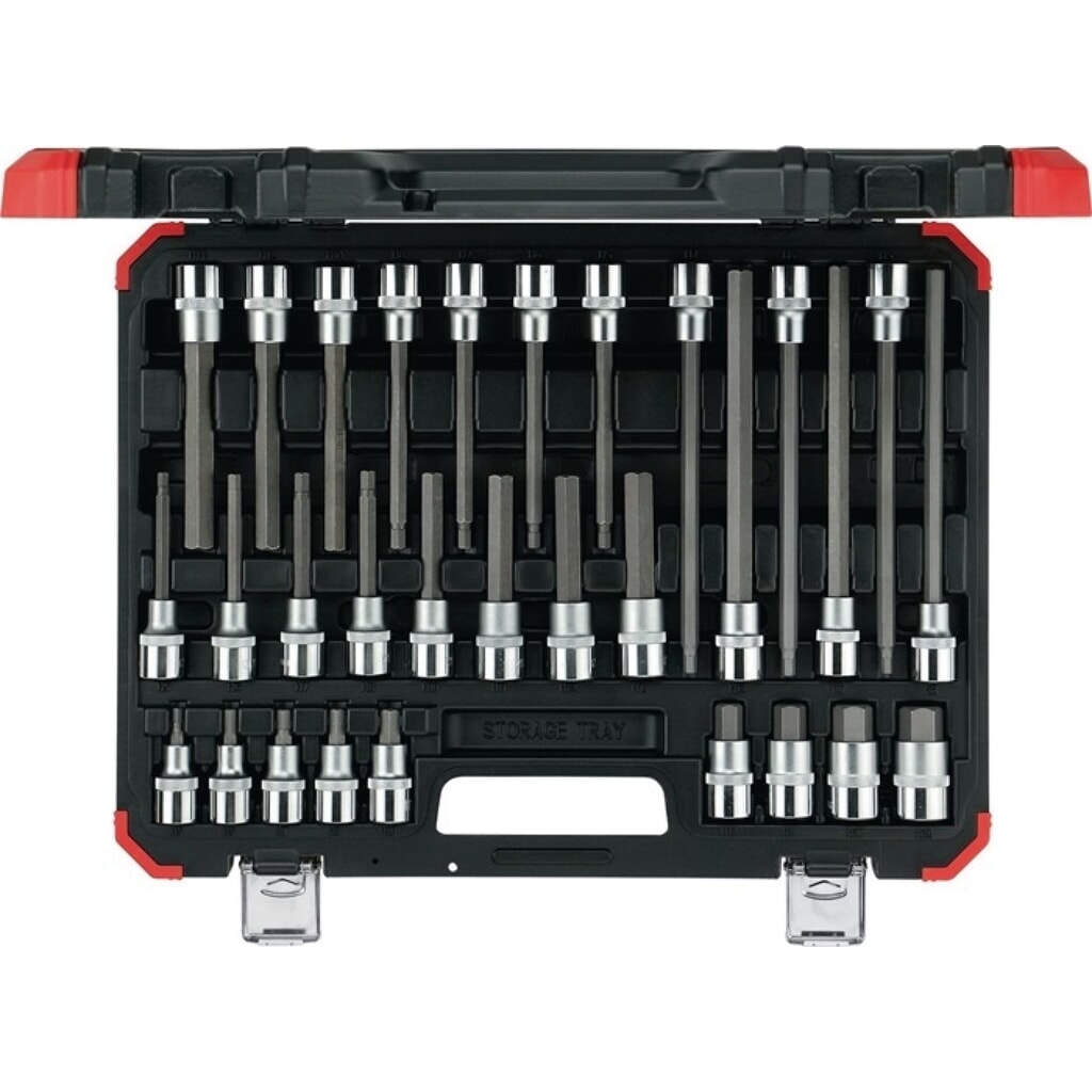 GEDORE RED Steckschlüsselsatz R6800 3030