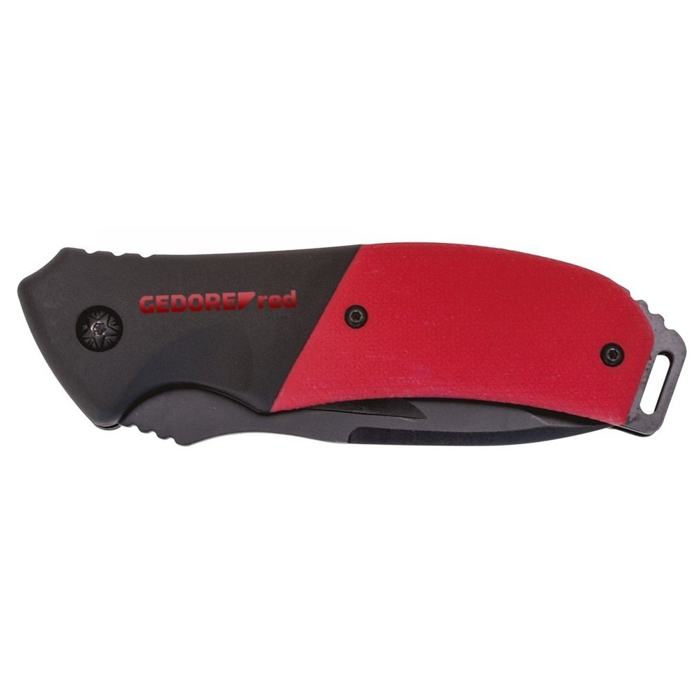 Produktabbildung Nr. 6: GEDORE red Taschenmesser Klingen-L.87mm 2K-Griff R93250008
