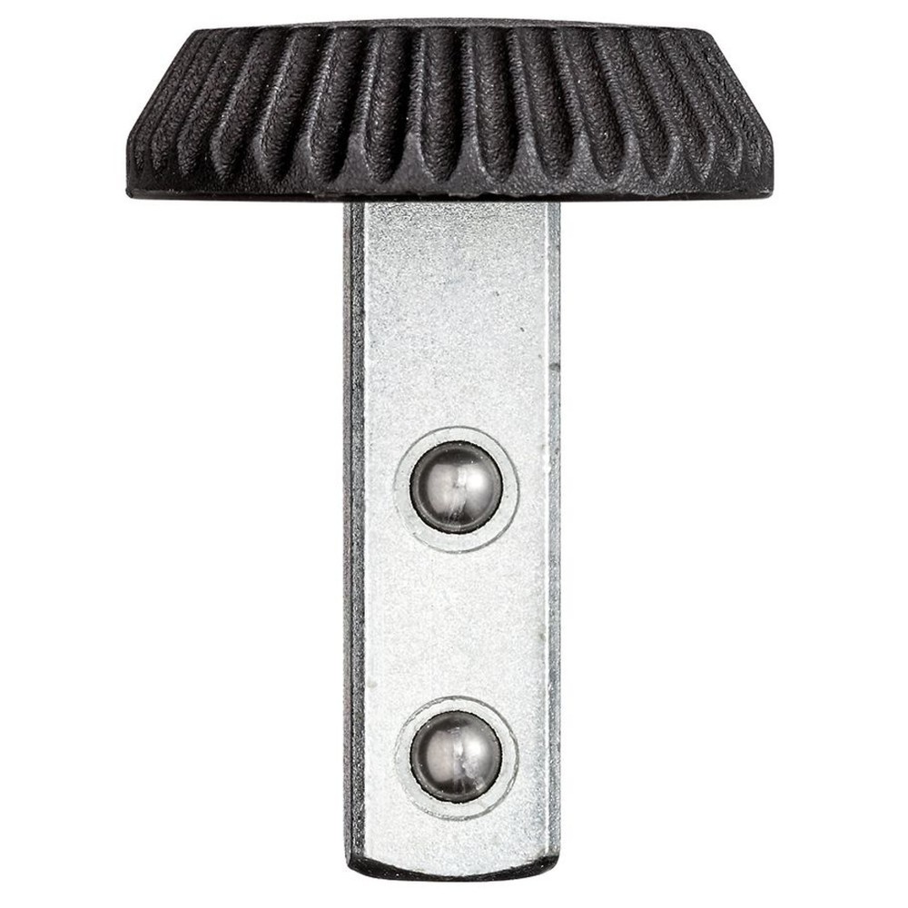 Produktabbildung: GEDORE red Verbindungsvierkant 1/4 m.Knopf L.33mm R48990000