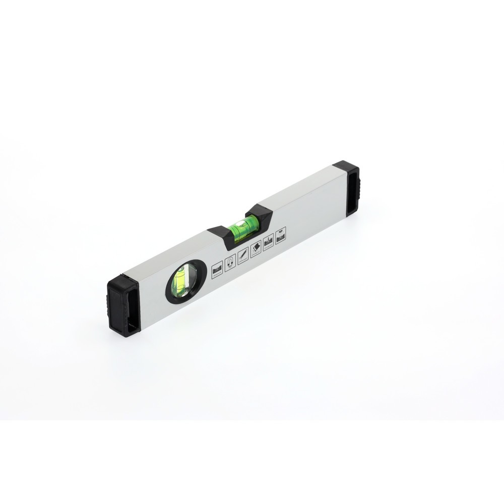 Produktabbildung Nr. 4: GEDORE red Wasserwaage L.300mm 2xLibelle magn.Alu. R94100151