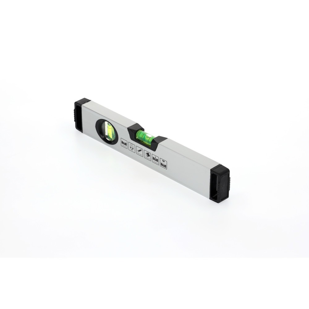 Produktabbildung Nr. 5: GEDORE red Wasserwaage L.300mm 2xLibelle magn.Alu. R94100151