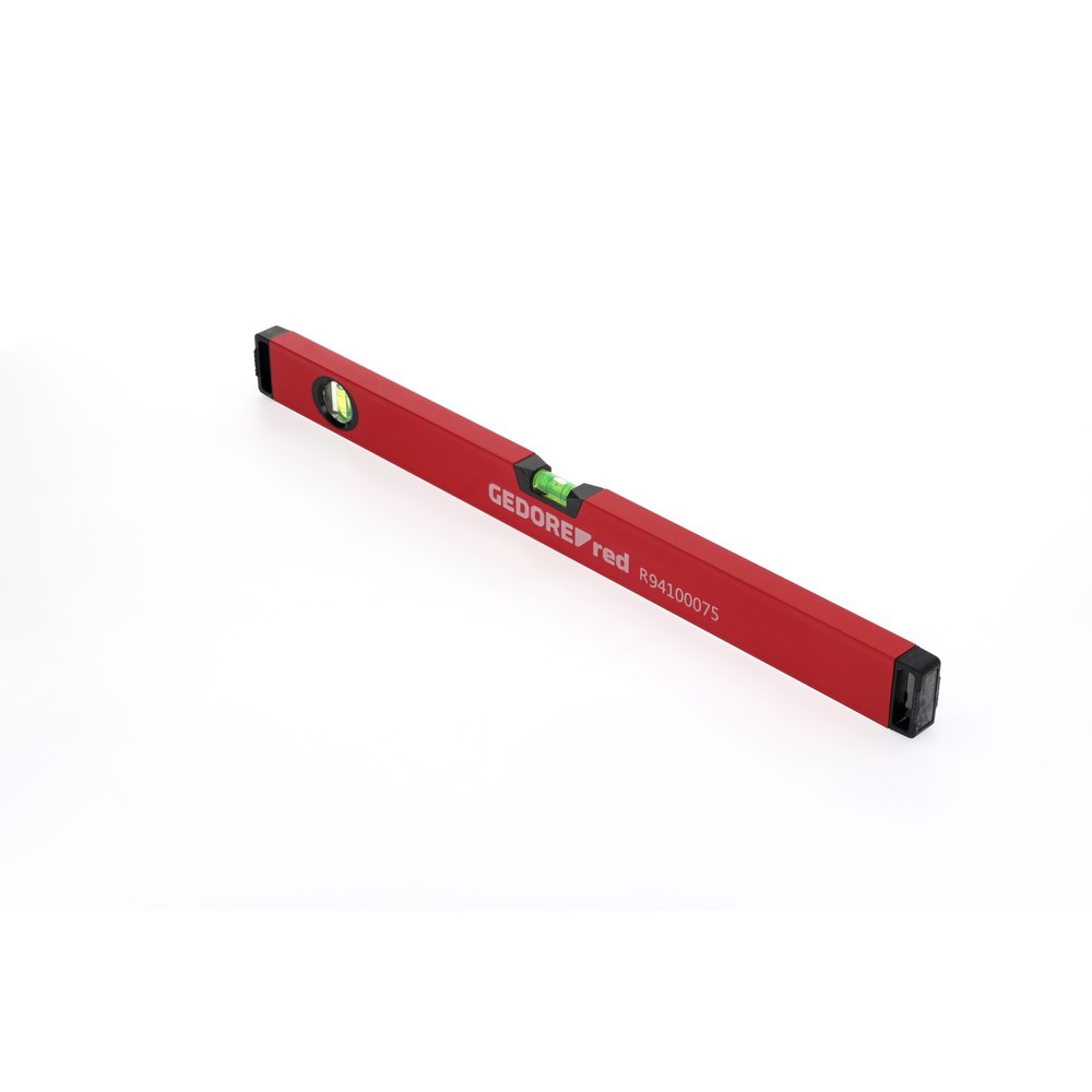 Produktabbildung Nr. 3: GEDORE red Wasserwaage L.600mm 2xLibelle Alu. R94100075