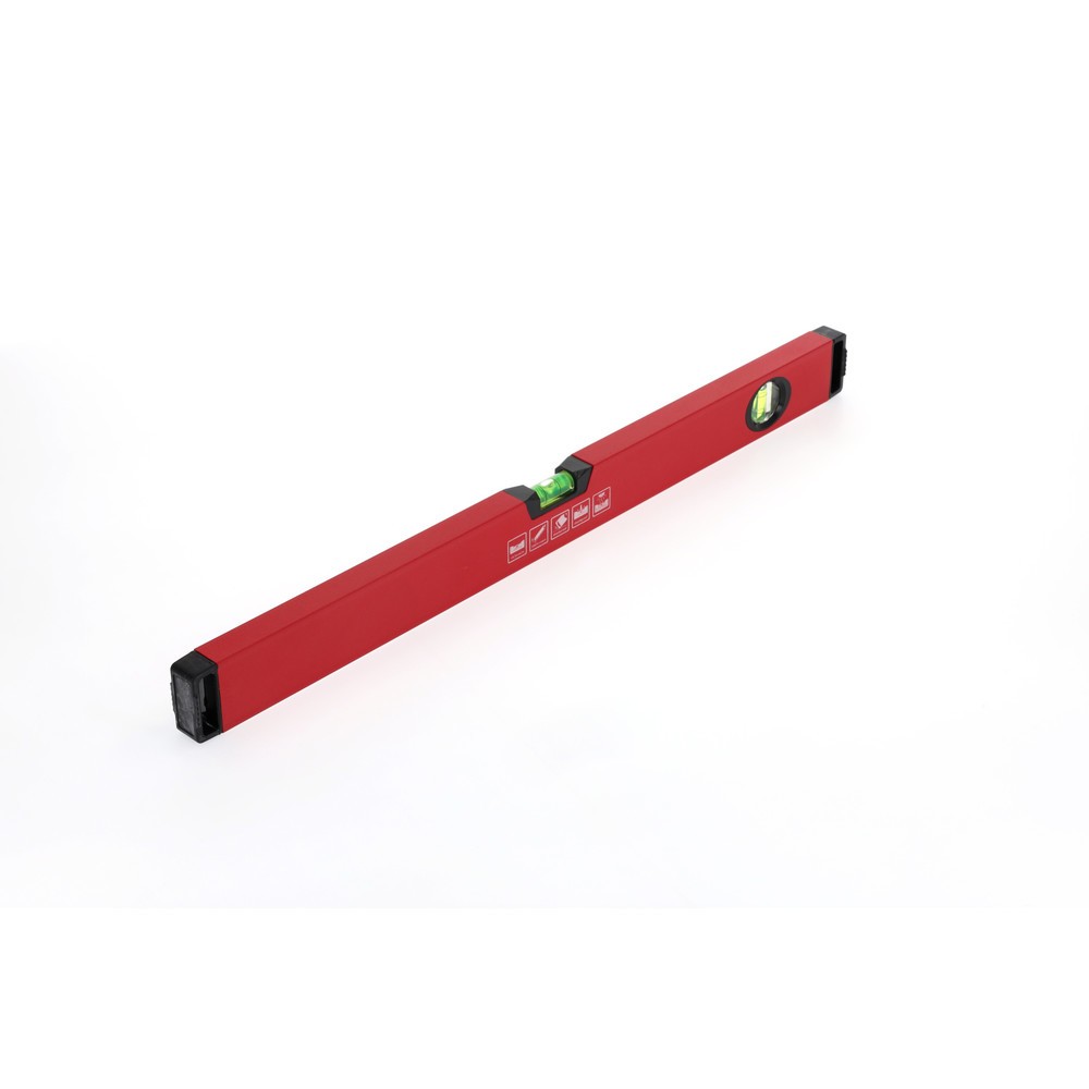 Produktabbildung Nr. 4: GEDORE red Wasserwaage L.600mm 2xLibelle Alu. R94100075
