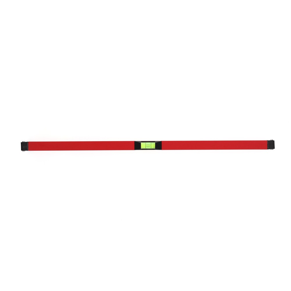 Produktabbildung Nr. 6: GEDORE red Wasserwaage L.600mm 2xLibelle Alu. R94100075