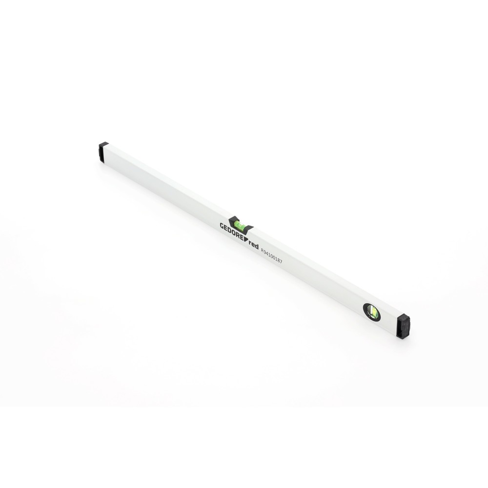 Produktabbildung Nr. 3: GEDORE red Wasserwaage L.1000mm 3xLibelle magn.Alu. R94100187