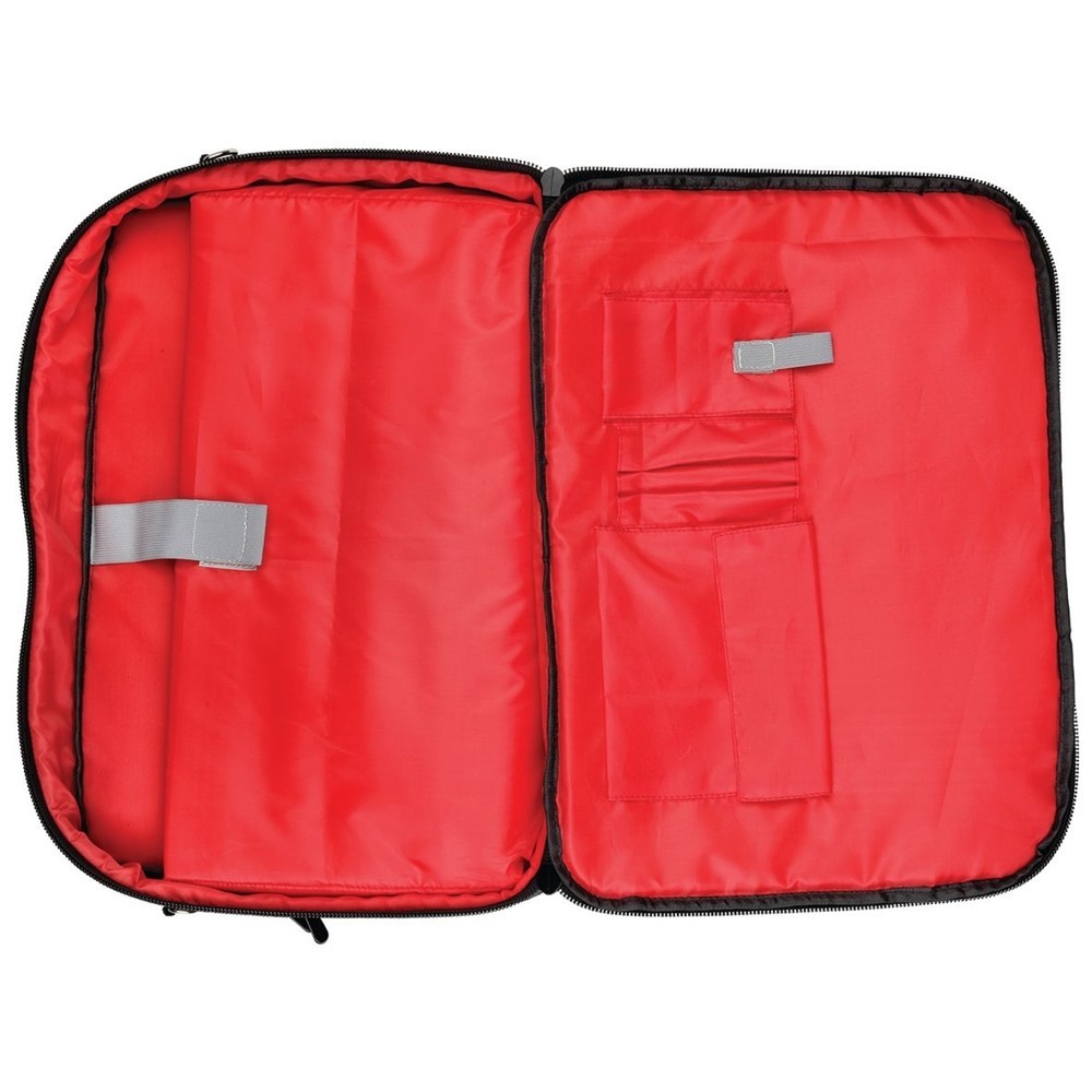 Produktabbildung Nr. 3: GEDORE red Werkzeuge-/Laptoptasche 480x370x140mm R20702069