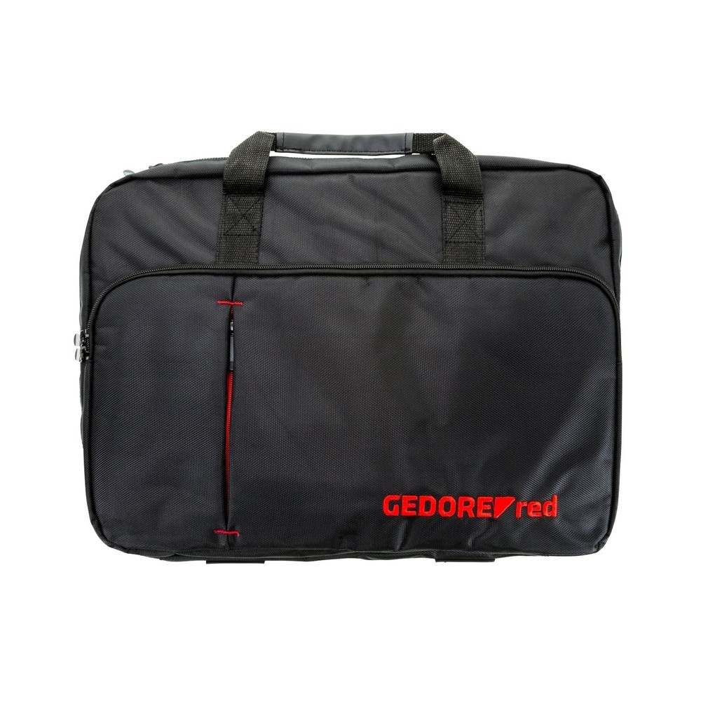 Produktabbildung: GEDORE red Werkzeuge-/Laptoptasche 480x370x140mm R20702069