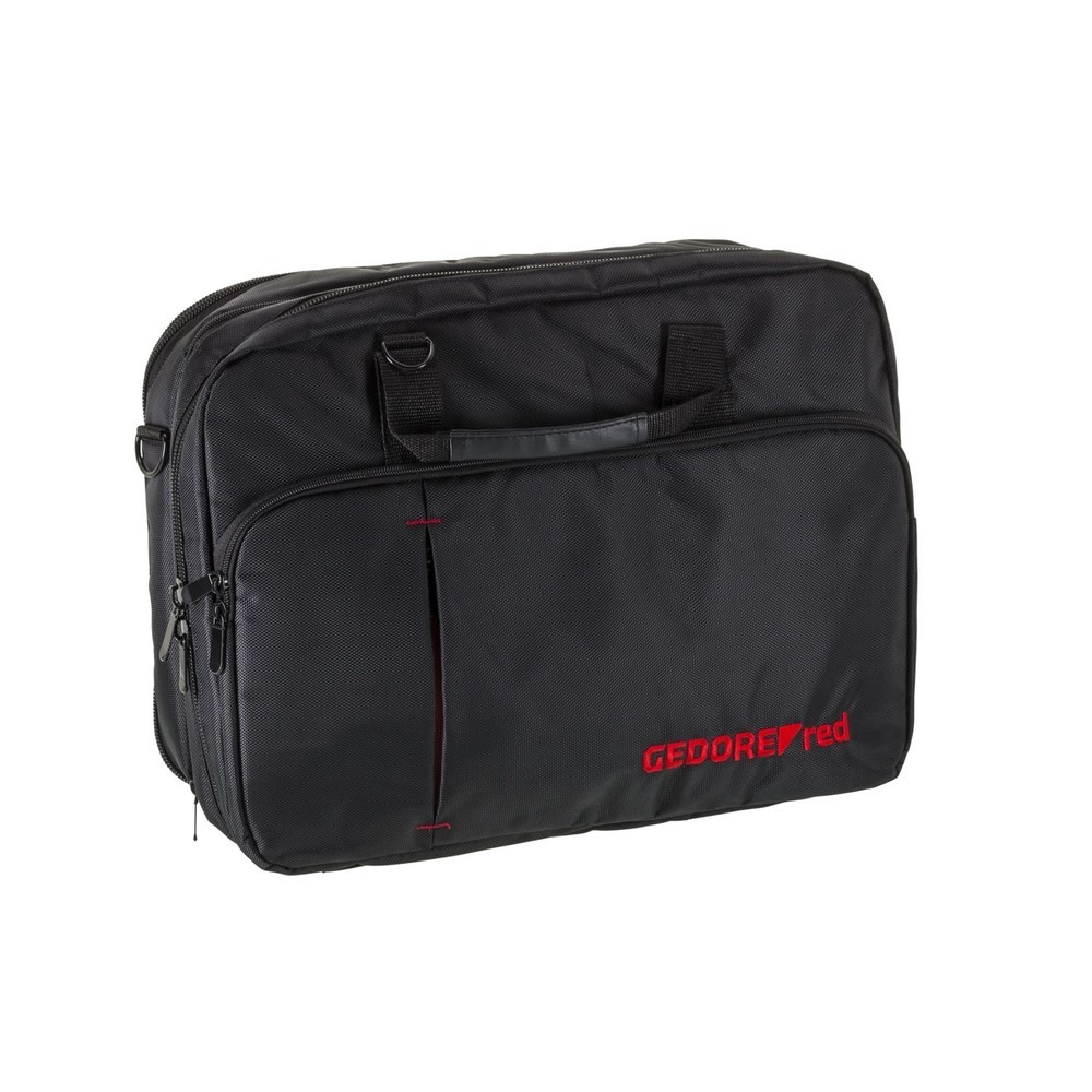 Produktabbildung Nr. 4: GEDORE red Werkzeuge-/Laptoptasche 480x370x140mm R20702069