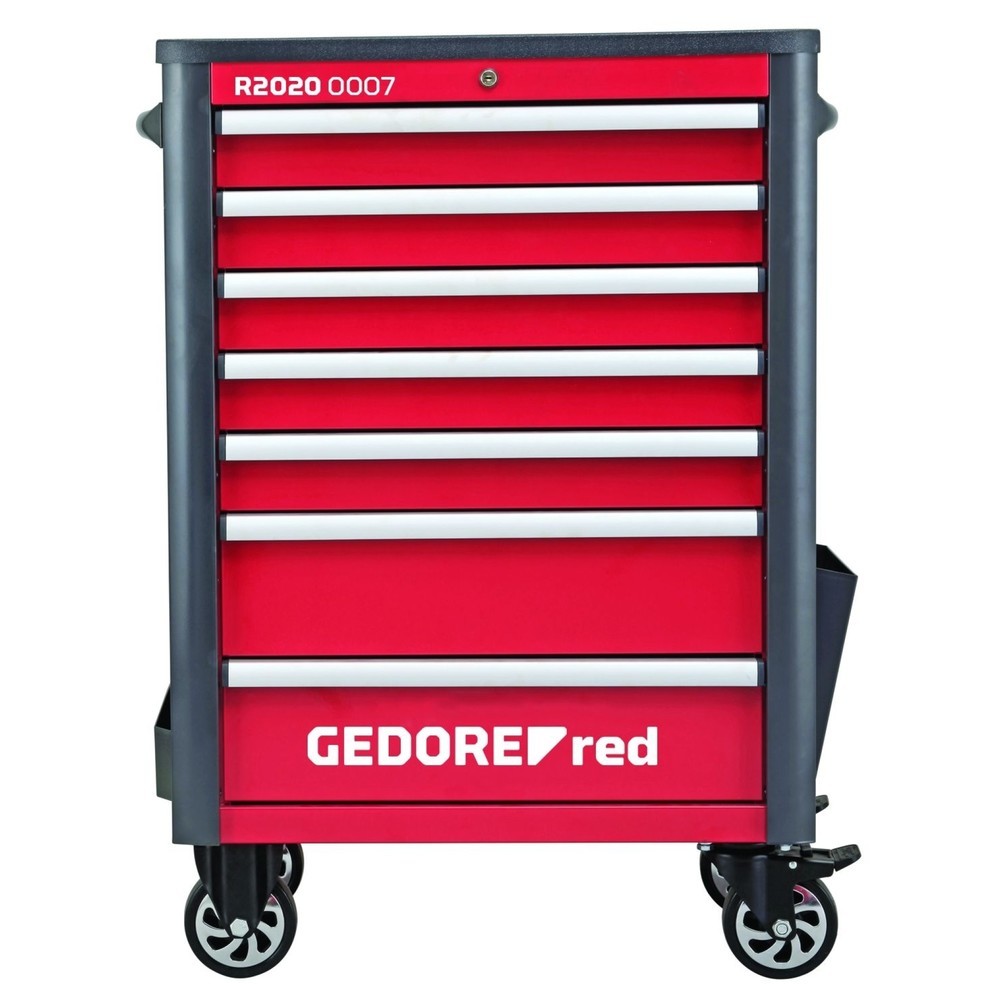Produktabbildung Nr. 1: GEDORE red Wks.Wagen WINGMAN 7 Schubl. 1034x724x470 R20200007