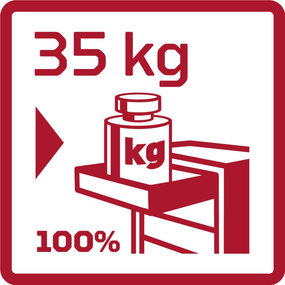 Produktabbildung Nr. 4: GEDORE red Wks.Wagen WINGMAN 4 Schubl. 1034x724x470 R20200004