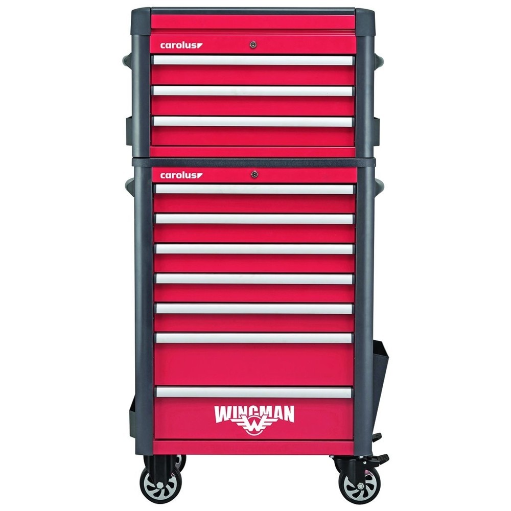 Produktabbildung Nr. 13: GEDORE red Wks.Wagen WINGMAN 7 Schubl. 1034x724x470 R20200007