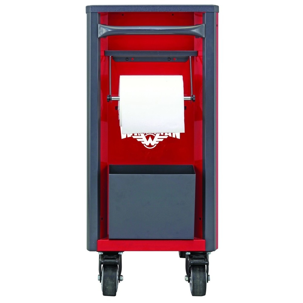Produktabbildung Nr. 9: GEDORE red Wks.Wagen WINGMAN 4 Schubl. 1034x724x470 R20200004