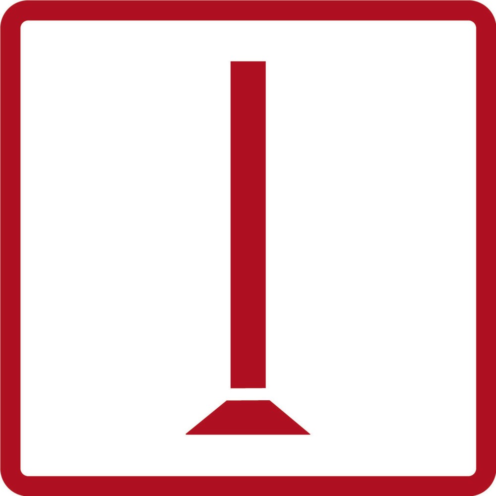 Produktabbildung Nr. 8: GEDORE red Wkz.Satz Schlagwerkzeuge i.Kassette 6tlg R90000006