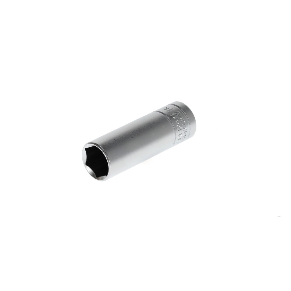 Produktabbildung: GEDORE red Zündkerzeneinsatz 1/2 SW16mm L.65mm R61021612