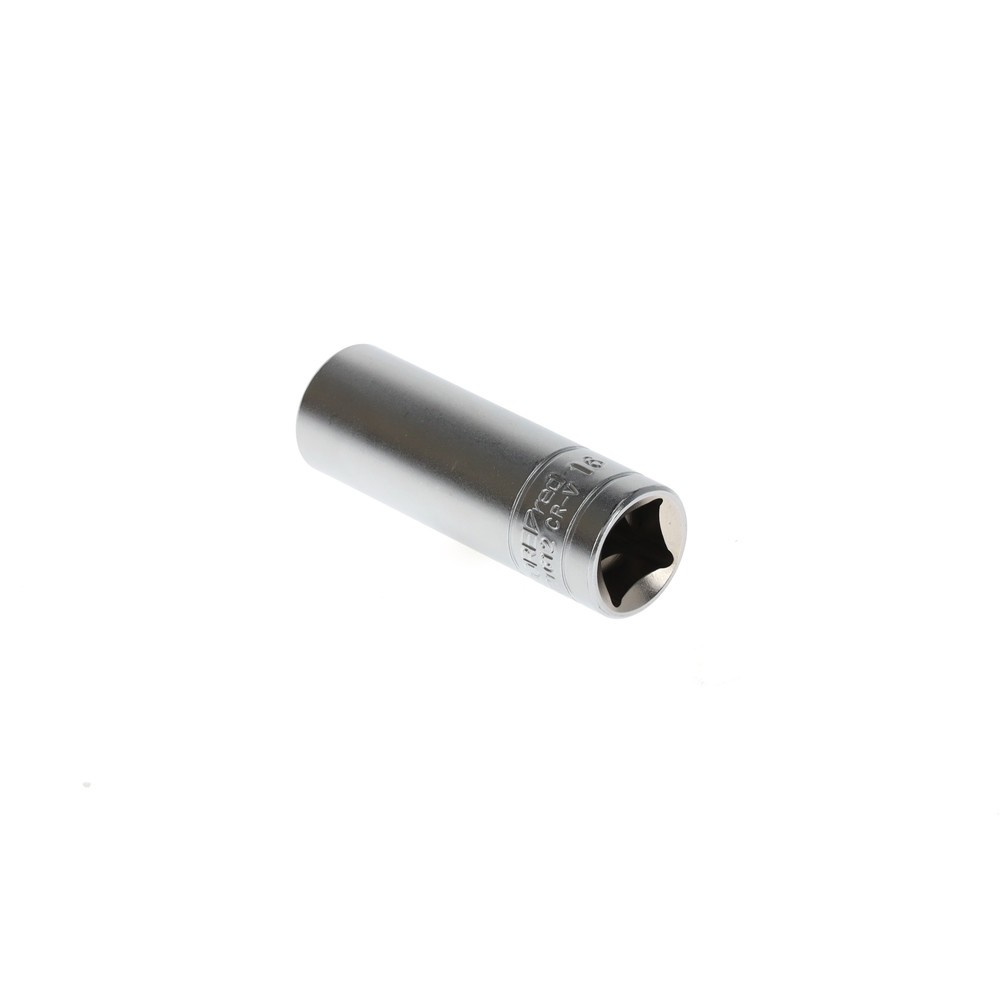 Produktabbildung Nr. 4: GEDORE red Zündkerzeneinsatz 1/2 SW16mm L.65mm R61021612