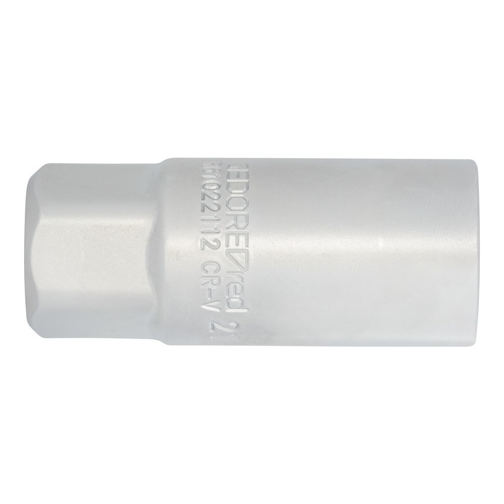 Produktabbildung: GEDORE red Zündkerzeneinsatz 1/2 SW21mm L.65mm R61022112
