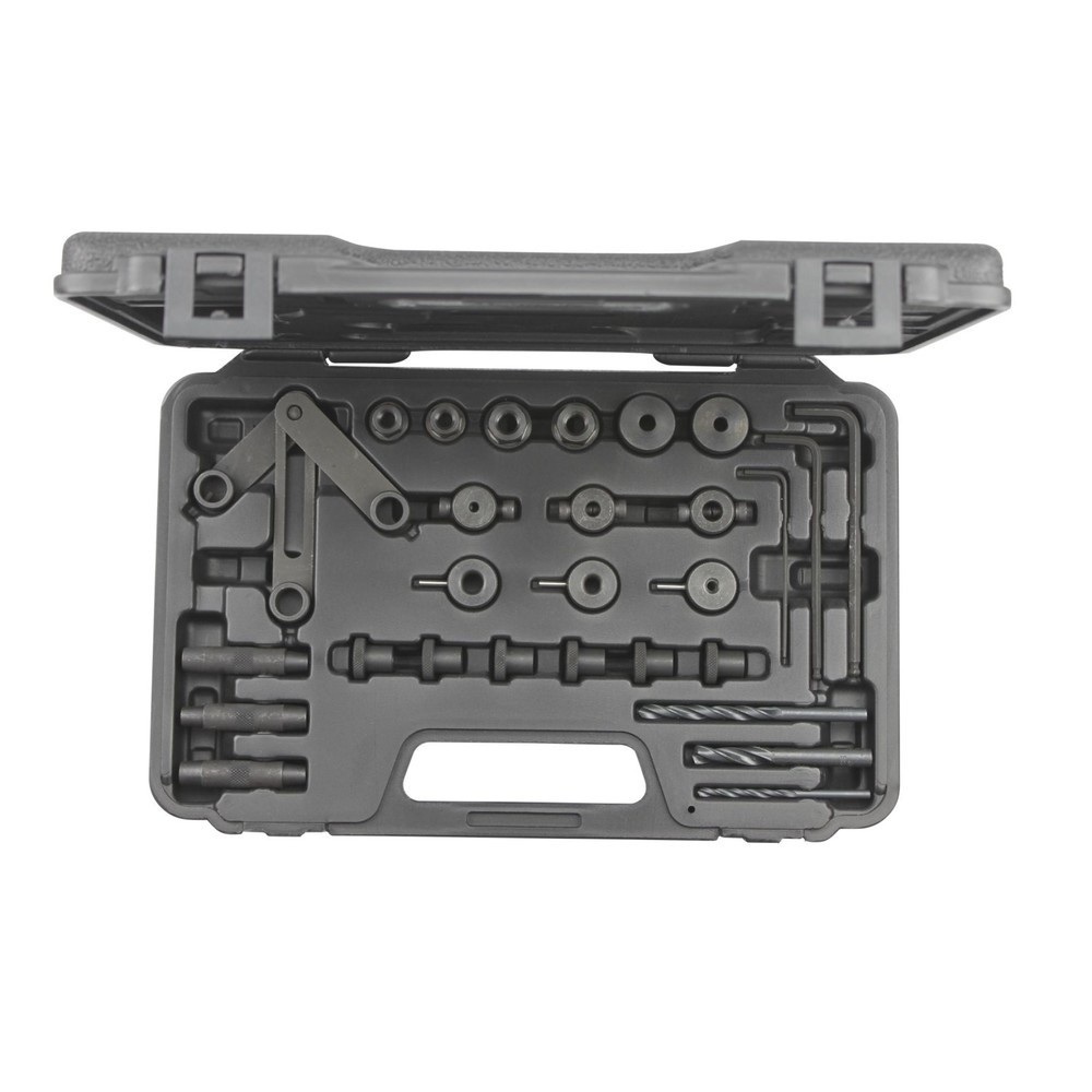 Produktabbildung: GEDORE red Zylinderkopf-Bohrlehrensatz 30tlg R15203000